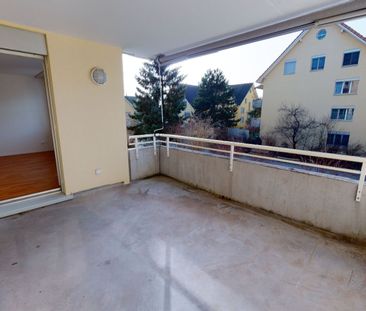 Grosszügige Familienwohnung - Foto 4