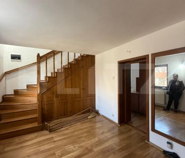 Casa spatioasa, S+P+1, 250mp, Str Ana Ipătescu - Fotografie 5