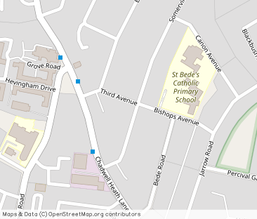 Somerville Road, Romford, RM6 - Photo 1