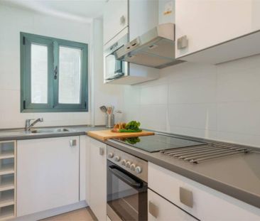 Apartamento de alquiler en Carrer Torrent de Can Botana, 1, Cala Sa... - Photo 6