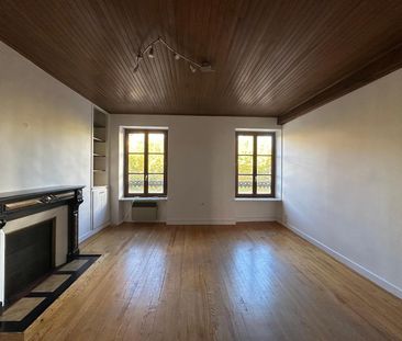 Location Appartement 3 pièces 69m² CLERMONT FERRAND 63000 - Photo 3