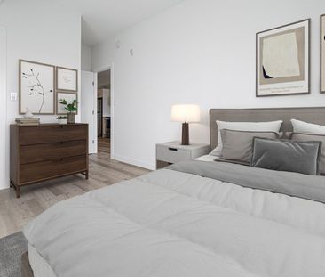 Carolina: Gold Accents – 196 Colony, Winnipeg, MB - Photo 6