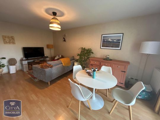 Location Appartement 3 pièces 65m² MARMANDE 47200 - Photo 1