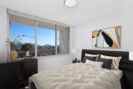 32/22 Mosman Street, Mosman NSW 2088 - Apartment For Rent | Domain - Photo 2