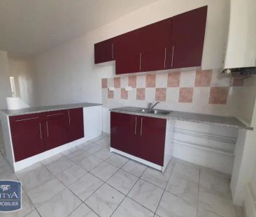 Appartement à louer 3 pièces 57.16m² - Photo 3