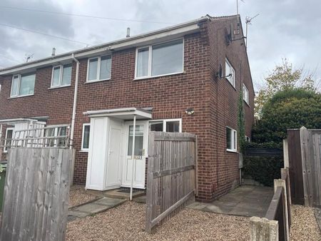 1 bedroom terraced house to rent - Photo 5