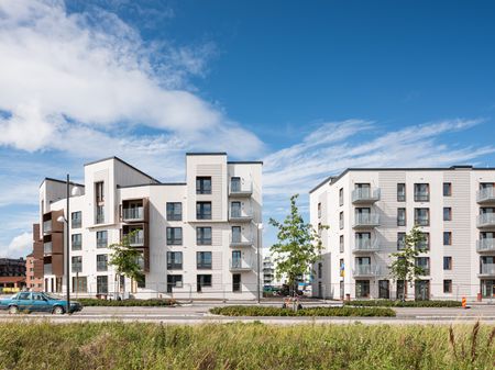 Karlsdalsallén A, Örebro - Photo 5