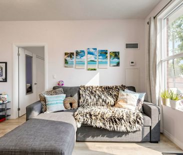 For Lease - 2150 Lawrence Avenue Unit# 107, Toronto, Ontario - Photo 3