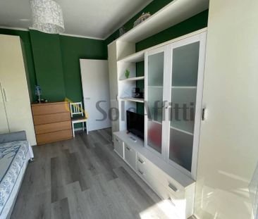 Quadrilocale Strada Privata Vallarino 88, Solaro, Sanremo - Foto 1