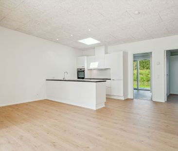 3-vær. rækkehus - Photo 5