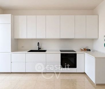 Quadrilocale in Affitto in Via della Moscova 46 a Milano - Foto 5