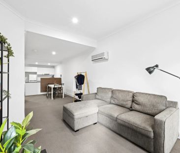 Ground Floor City Fringe Haven - Photo 3