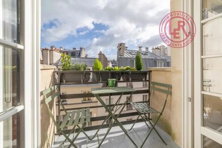 Appartement à louer à Paris 4Ème - Photo 4