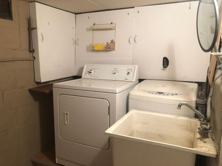 For Lease - 150 Osler Street Unit# Bsmt, Toronto, Ontario - Photo 2