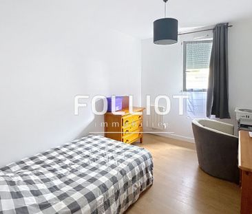 A LOUER Appartement Granville 3 pièce(s) 58.18 m2 - Photo 3