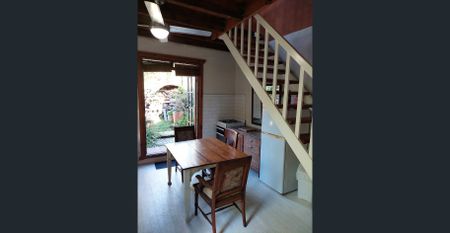 FULLY FURNISHED DUPLEX - Photo 4