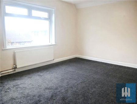 2 bedroom end of terrace house to rent - Photo 3