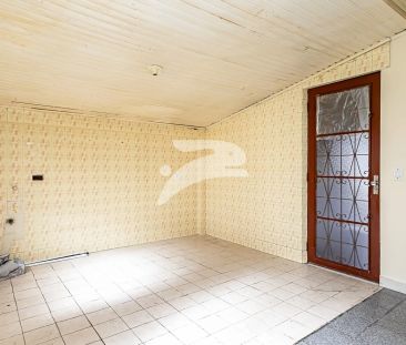 Casa 3 Quartos Pinheirinho 87m² - Foto 4