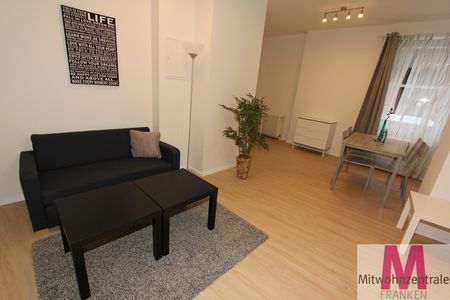 Modernes Business-Apartment im Herzen der Altstadt - Photo 2