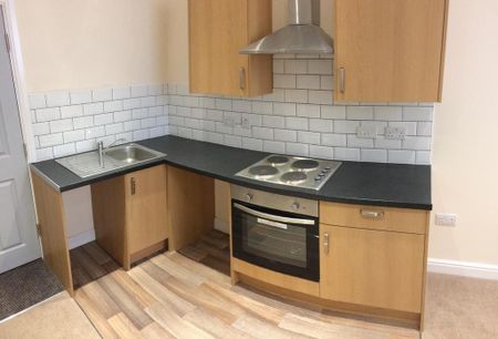 Studio to rent - Photo 5