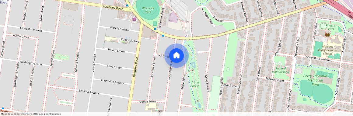 48 Sutherland Street, Vic 3145, Malvern East