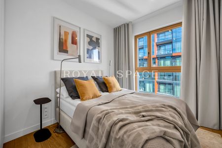 Ekskluzywny 5-pokojowy apartament |Towarowa Square - Фото 4