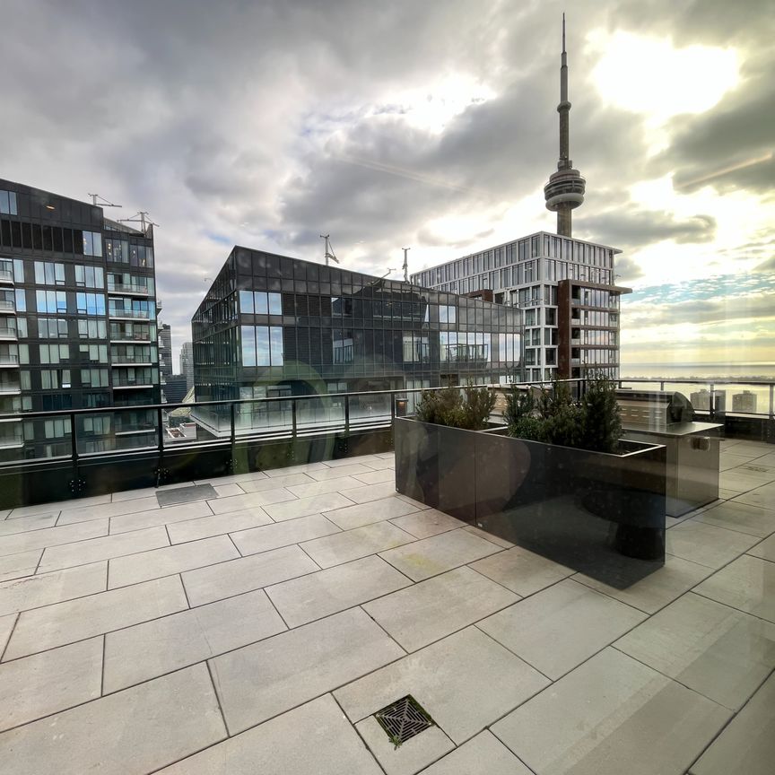 For Lease - 357 King Street Unit# 2309, Toronto, Ontario - Photo 1