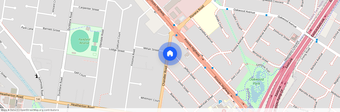 5B Chandler Road, Vic 3174, Noble Park