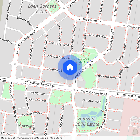 35 Cloverfield Crescent, Vic 3750, Wollert