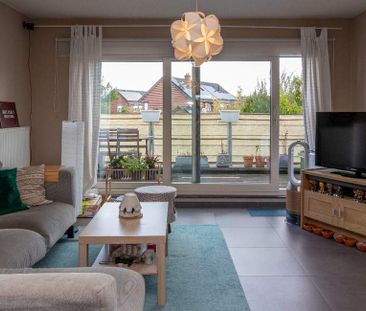 Triplex te huur in Denderleeuw voor € 980 met 3 slaapkamers - Photo 3