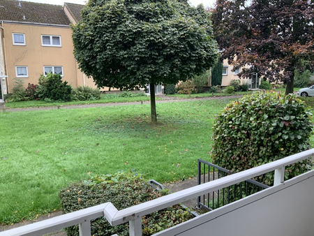 Demnächst frei! 2-Zimmer-Wohnung in Duisburg Bergheim - Photo 4