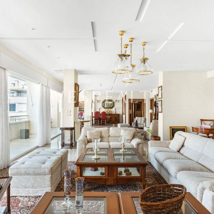 Luxury penthouse for rent in La Condomina, Spain - Photo 1