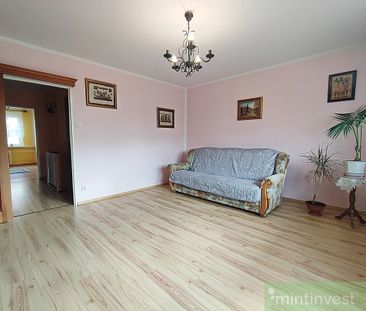 2 pokoje na wynajem + garaż, centrum Stargardu - Zdjęcie 6