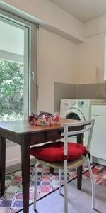 Appartement T3 rez-de-chaussée + parking - Photo 4