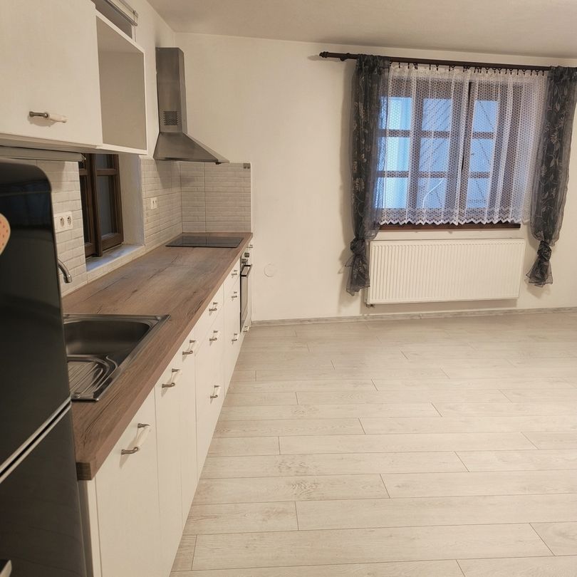 Pronájem bytu 2+kk v osobním vlastnictví 55 m², Jindřichův Hradec - Фото 1