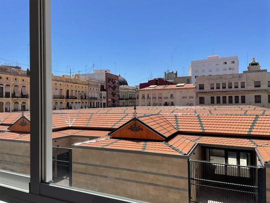 Carrer de Josep Aguirre, Valencia, Valencian Community 46011 - Photo 1