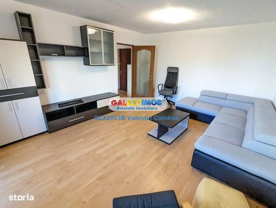 Apartament 2 Camere Parc Sebastian - Fotografie 1