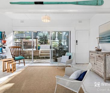 Furnished or Partly Furnished Coastal Home with Water Views - Gerroa - Photo 2