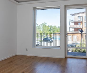 Karin Swanströms gata 2, Sandtorp - Foto 1