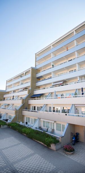 Liedstrandsgatan 6 - Photo 1