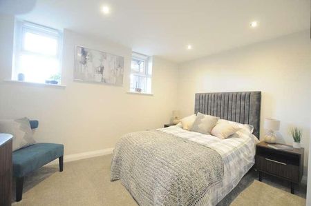 Eastbrook Row, Wimborne, BH21 - Photo 5