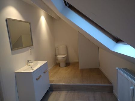 Appartement te huur - Photo 4