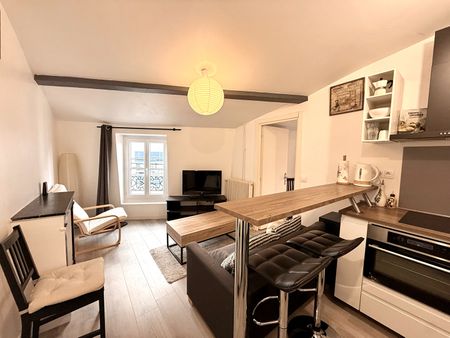 Appartement T2 Puteaux à louer - Photo 2