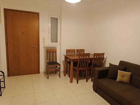 Studio/Γκαρσονιέρα για ενοικίαση Ακαδημία (Ηράκλειο Κρήτης) - Φωτογραφία 5