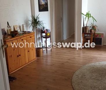 Wohnungsswap - 2 Zimmer, 55 m² - Müllerstraße, Mitte, Berlin - Photo 1