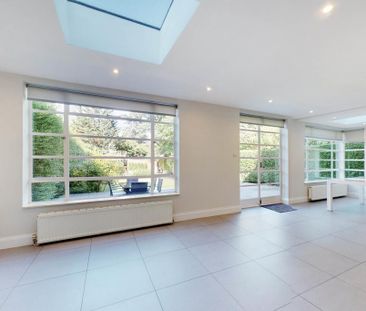 7 bedroom house to rent - Photo 1
