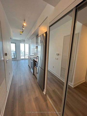 251 Jarvis Street #4501 - Photo 4