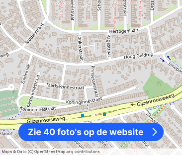 Per direct, gestoffeerd, ruim en energiezuinig huis te Geldrop - Foto 1
