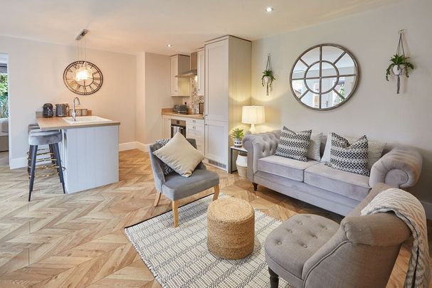 Prospect Hill - Photo 1