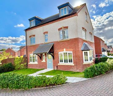 Rushey Close, Ashby-De-La-Zouch, LE65 - Photo 2